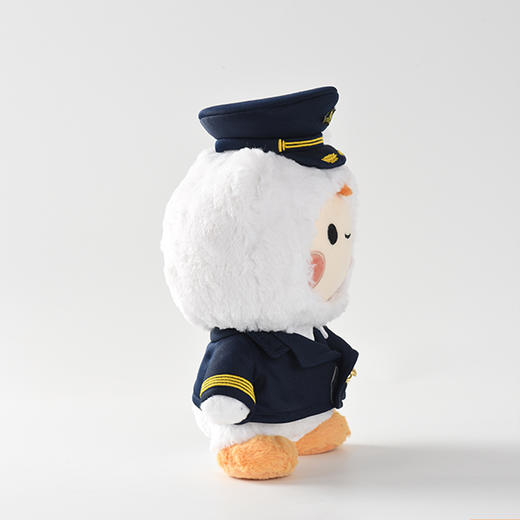 鹭小飞机长公仔 商品图3