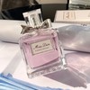 现货▲Dior/迪奥花漾甜心小姐EDT淡香水50ml 清新持久花香调 商品缩略图1