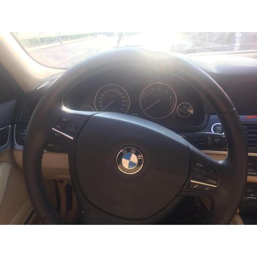 【月租-北京】宝马 5系 523Li领先型 商品图5