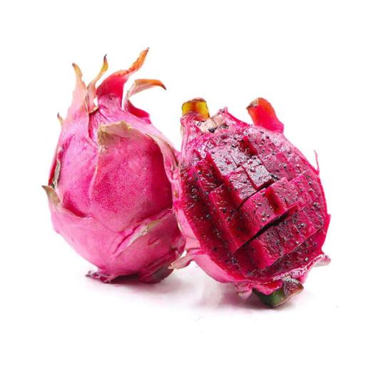 红心火龙果 商品图0