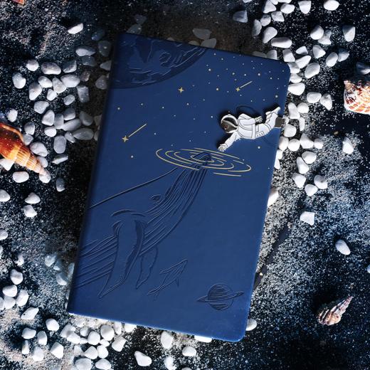 异想录-海洋星球手账本 商品图0