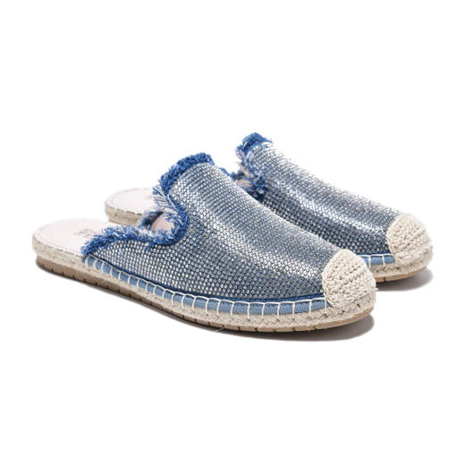 西村名物2020年春季新款拖鞋X20AH19881 商品图1