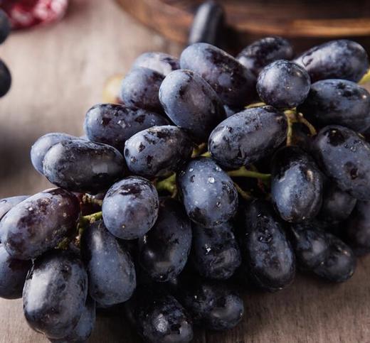 黑加仑丨500g/盒