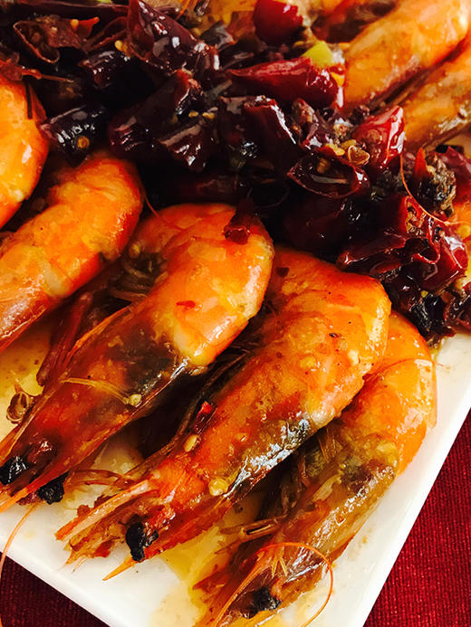 【对虾】 商品图0