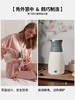 摩飞便携式烧水壶小型家用一体全自动不锈钢旅行迷你宿舍电热水壶 商品缩略图1
