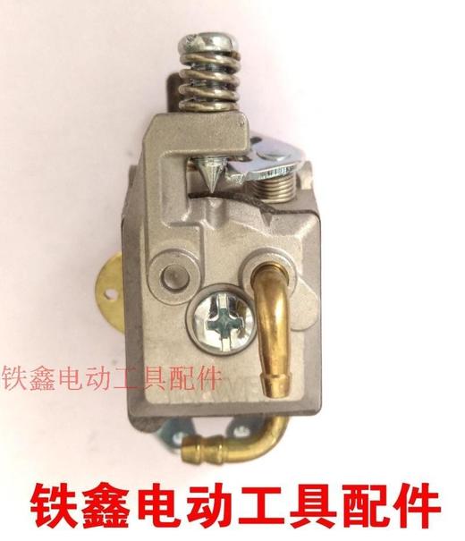 【货号01396】 汽油锯配件 5200/5800汽油锯化油器 商品图3