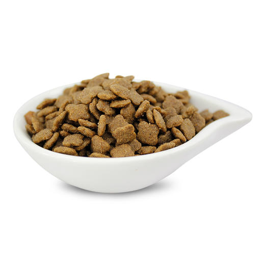 伯纳天纯狗粮全犬种幼犬奶糕粮泰迪金毛主粮1.5kg颗粒奶糕粮 商品图2