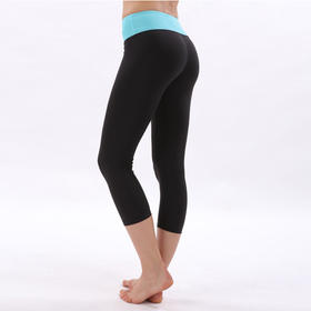 迪唯纳瑜伽七分裤【罗马七分裤14】（售后说明：收货15天内支持调换货）