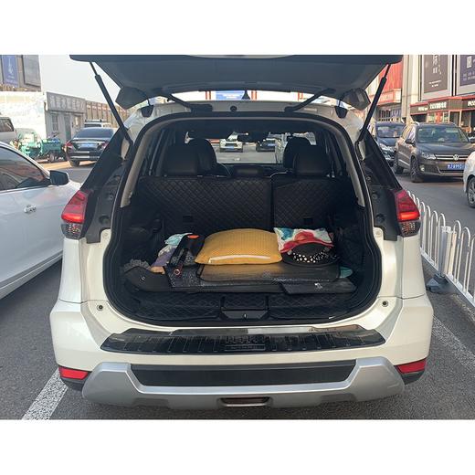 【特价月租-北京】日产 奇骏 2.0L CVT时尚版 商品图5