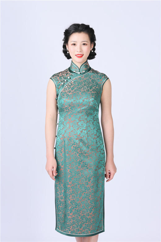 绿梅痕 商品图1