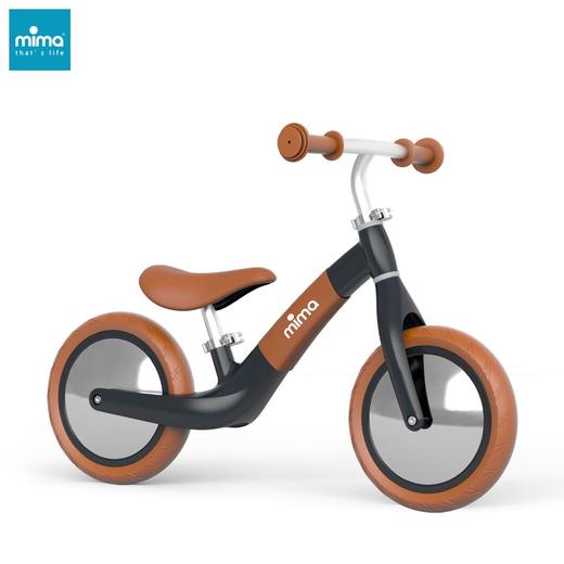 mima zoom平衡车儿童滑行滑步车无脚踏2-5岁 商品图5