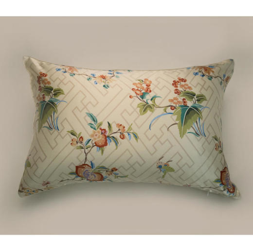 【皇锦】至善绣美·枕套 商品图0