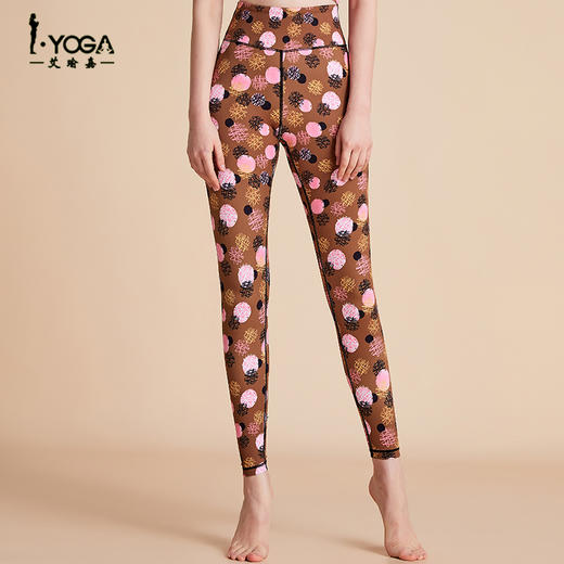IYOGA瑜伽亲子套装 商品图14