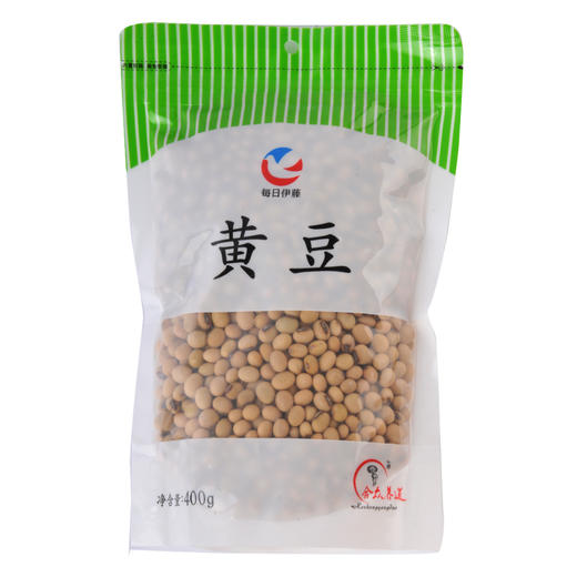 每日伊藤黄豆400g 商品图1
