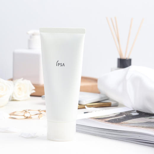 日本IPSA黏土清洁面膜100g 商品图2