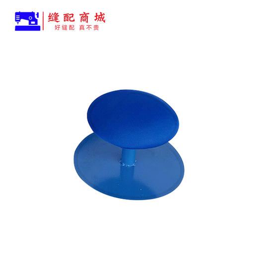 长铁烫熨凳烫衣板烫袖笼裤子馒头烫家用小烫台凳肩垫板烫衣服架子 商品图3