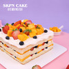 【经典热卖月销1000+】芒莓之恋裸蛋糕 2磅138❤ 商品缩略图2
