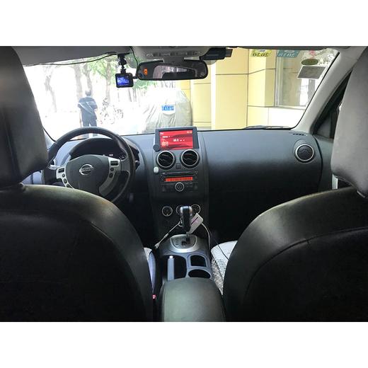 日产 逍客 2.0XV 雷 CVT 2WD【长租-北京】 商品图7