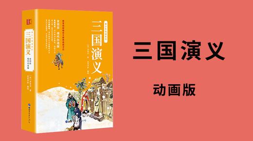 三国演义 (111) 商品图0