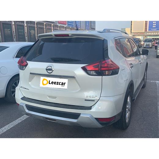 【特价月租-北京】日产 奇骏 2.0L CVT时尚版 商品图3