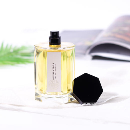 阿蒂仙 我的号码9 L'Artisan Parfumeur Mon Numero 9  新版 分装 商品图2