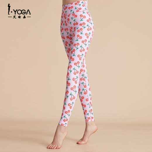 IYOGA瑜伽亲子套装 商品图11