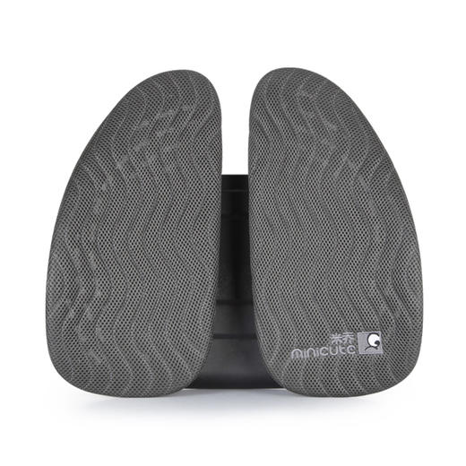 【三弹簧版】米乔减压腰垫经典版Plus  大基数体重强力支撑 商品图3