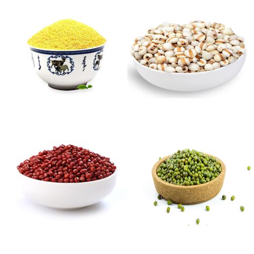 杂粮组合 商品图0