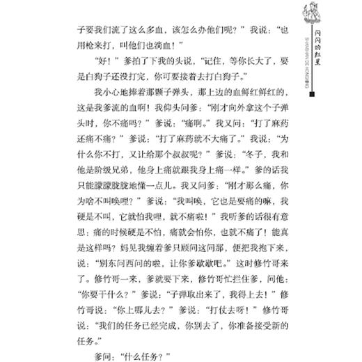 闪闪的红星 商品图2