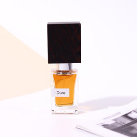 纳斯马图 杜罗 Nasomatto Duro 「阳刚硬朗 霸道总裁」