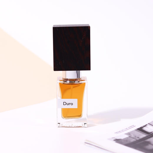 纳斯马图 杜罗 Nasomatto Duro 「阳刚硬朗 霸道总裁」 商品图0