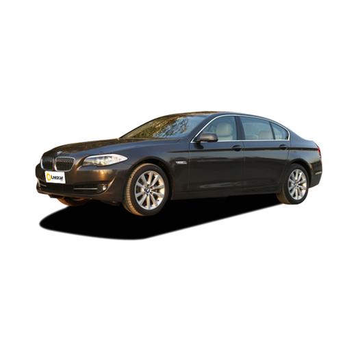 【月租-北京】宝马 5系 523Li领先型 商品图0