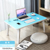 【家用宿舍便携式折叠桌】大象腿现代简约居家日用床上电脑桌 商品缩略图9