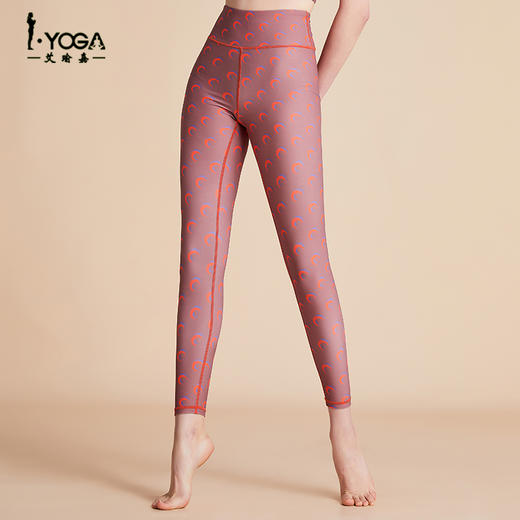 IYOGA瑜伽亲子套装 商品图13