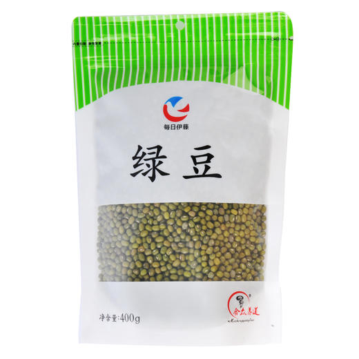 每日伊藤绿豆400g 商品图1