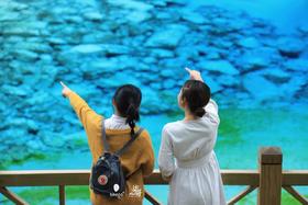 7条超级假期长线启动，夏天预谋已久的诗与远方 