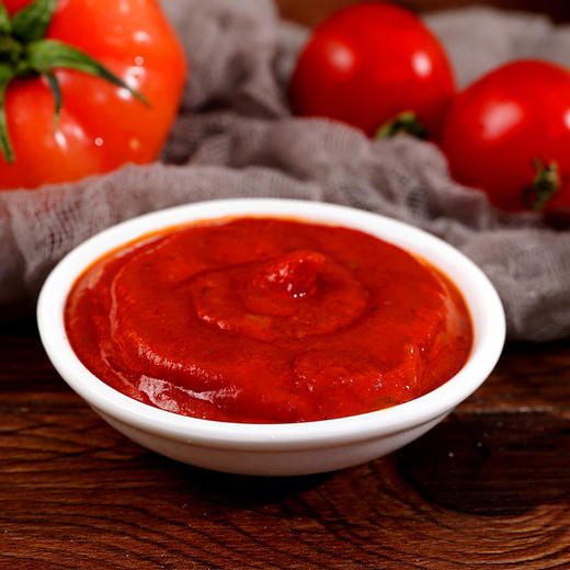 意大利七式披萨酱200g 商品图5