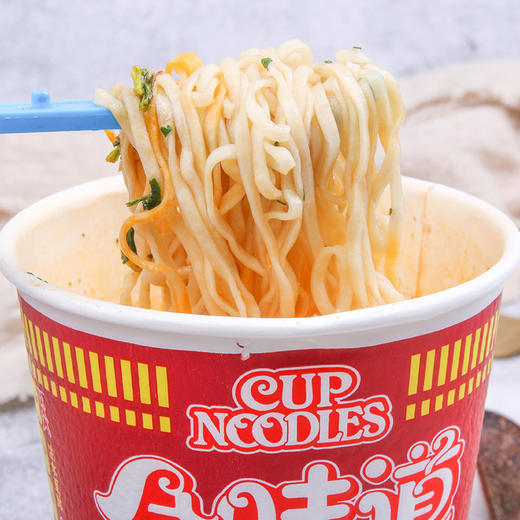 合味道香辣牛肉风味83g 商品图4