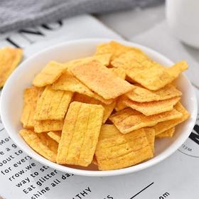 【咱家有料脆锅巴】 246g/罐 多种口味任选