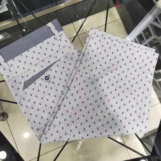 1489兰中裤 商品图1