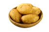 【时令蔬菜】土豆500g±20g 商品缩略图0