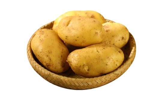 【时令蔬菜】土豆500g±20g 商品图0