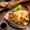 脆皮盐焗土鸡 约920g/只 商品缩略图0