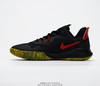 耐克Nike Mamba Fury Black Red科比曼巴系列休闲时尚百搭舒适个性男子篮球鞋 商品缩略图0