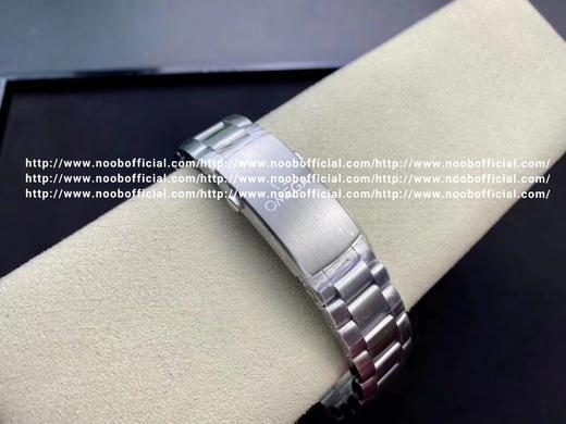 VS欧MEGA欧茄SEAMASTER海马系列海洋宇宙600米600m同轴至臻天文台表43.5mm潜水表215.30.44.21.01.002拉丝表壳局部抛光处理 黑色陶瓷表圈雕刻计时刻度电镀反光银色 商品图11