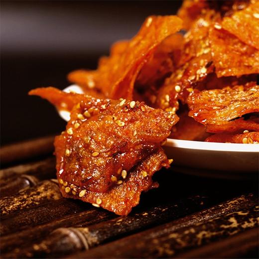 【曾礼和 炸豆块】152g/袋 商品图1