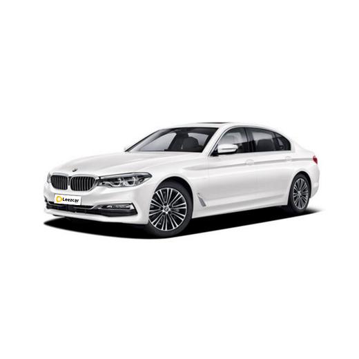 【特价月租-北京】宝马 5系 525Li领先型 商品图0