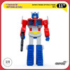 现货 Super7 变形金刚 擎天柱 transformers Super Cyborg Optimus Prime 商品缩略图0