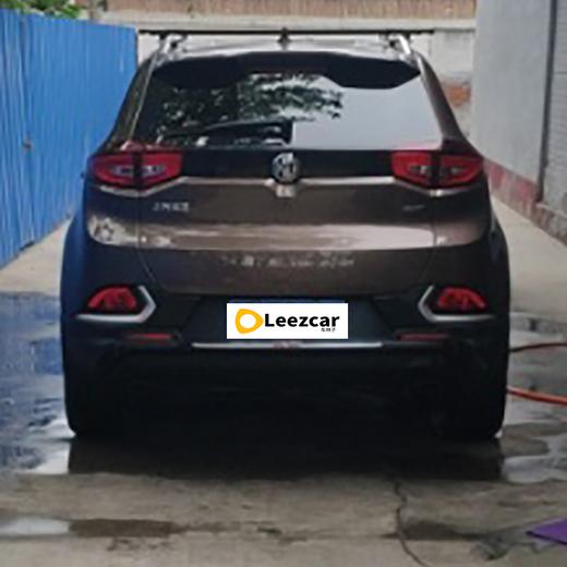 【月租-北京】名爵 锐腾 1.5TGI TST 豪华版 商品图4