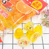 喜之郎蜜桔果肉果冻450g 商品缩略图1
